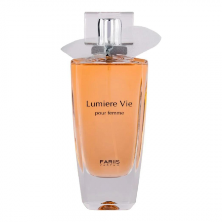 Parfumuri de zi - Lumiere Vie 100ml - Apa de Parfum, dama