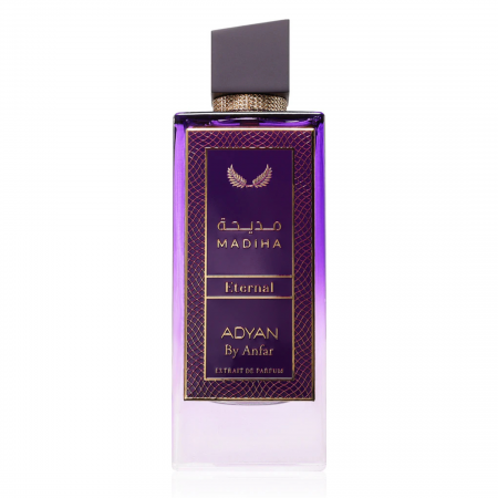 Oferta Saptamanii - Madiha 100ml - Extract de Parfum, dama