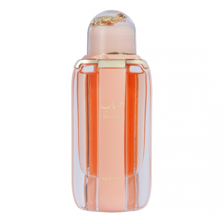 Cele mai noi - Mahab 100ml - Apa de Parfum, dama
