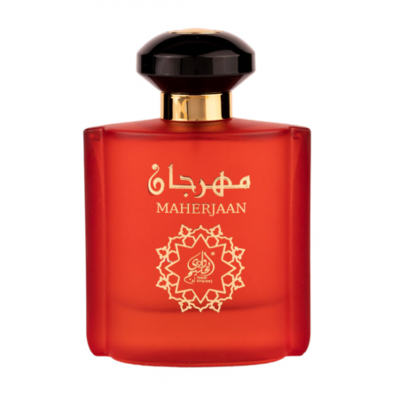 Oferte PASTE - Maherjaan 100ml - Apa de Parfum, dama