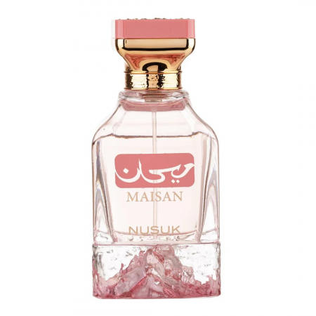 Oferta Saptamanii - Maisan 100ml - Extract de Parfum, dama
