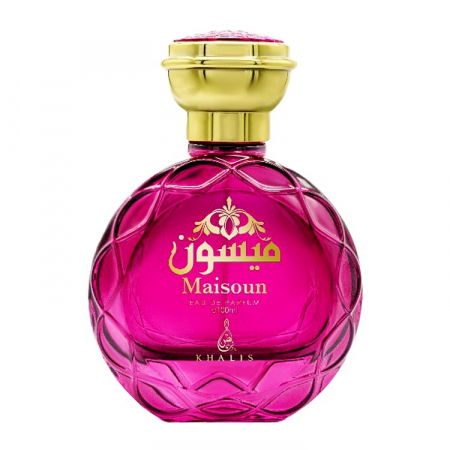 Parfumuri sub 90 RON - Maisoun 100ml - Apa de Parfum, dama