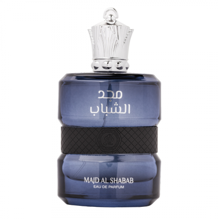 Parfumuri sub 90 RON - Majd al Shabab 100ml - Apa de Parfum, barbati