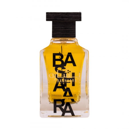 Oferte PASTE - Bashaara 100ml - Apa de Parfum, barbati