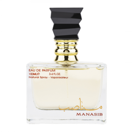 Tipuri Parfumuri - Manasib 100ml - Apa de Parfum, dama