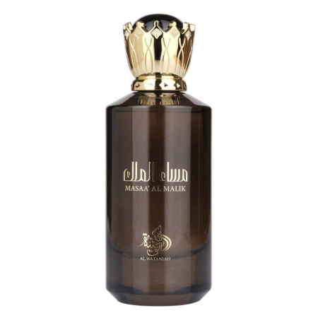 Parfumuri Persistente - Masaa' Al Malik 100ml - Apa de Parfum, barbati