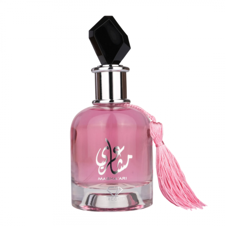 Cele mai noi - Masha'ari 100ml - Apa de Parfum, dama