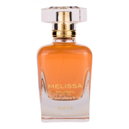 Parfumuri de zi - Melissa Poudree 100ml - Apa de Parfum, dama