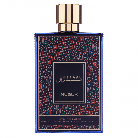 Parfumuri Barbati - Meraal 100ml - Extract de Parfum, unisex