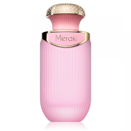Tipuri Parfumuri - Meraki 100ml - Apa de Parfum, dama
