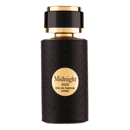 Parfumuri de iarna - Midnight Oud 100ml - Apa de Parfum, barbati
