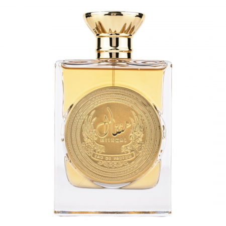 Parfumuri Femei - Mithqal 100ml - Apa de Parfum, unisex