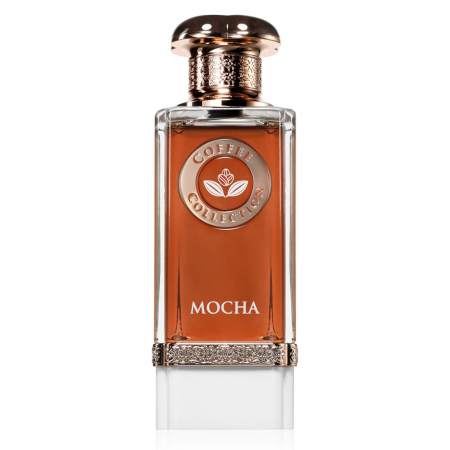 Tipuri Parfumuri - Mocha 100ml - Apa de Parfum, unisex