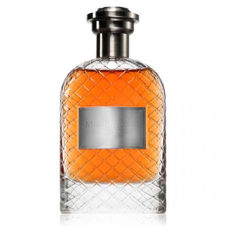 Cele mai noi - Mocha Wood 100ml - Apa de Parfum, unisex