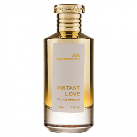 Cele mai noi - Montera Instant Love 100ml - Apa de Parfum, unisex