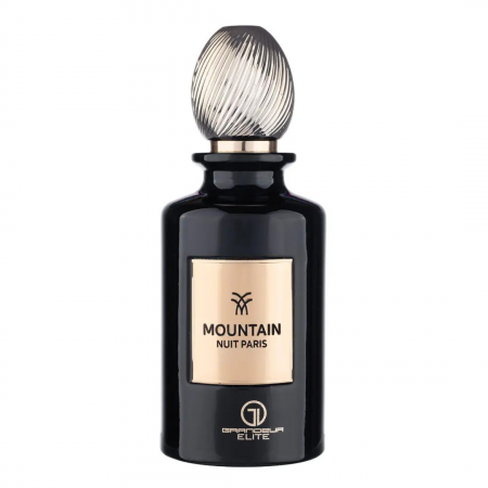 Parfumuri inspirate din: - Mountain Nuit Paris 100ml - Apa de Parfum, dama
