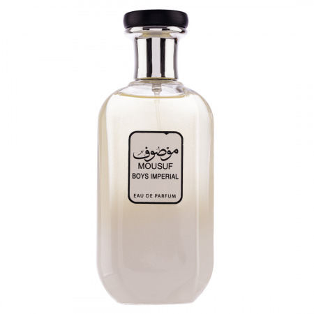 Oferta Saptamanii - Mousuf Boys Imperial 100ml - Apa de Parfum, unisex