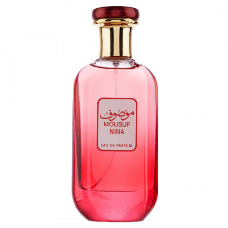 Oferta Saptamanii - Mousuf Nina 100ml - Apa de Parfum, dama