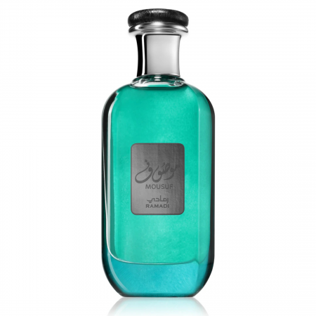Oferta Saptamanii - Mousuf Ramadi 100ml, Apa de Parfum, barbati