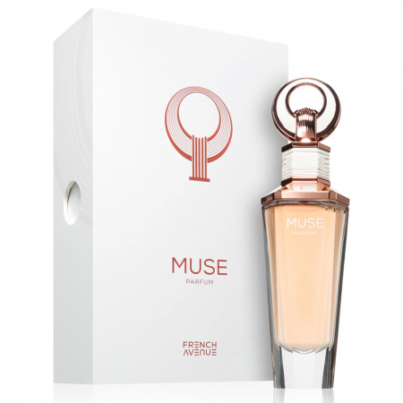 Tipuri Parfumuri - Muse 80ml - Apa de Parfum, dama