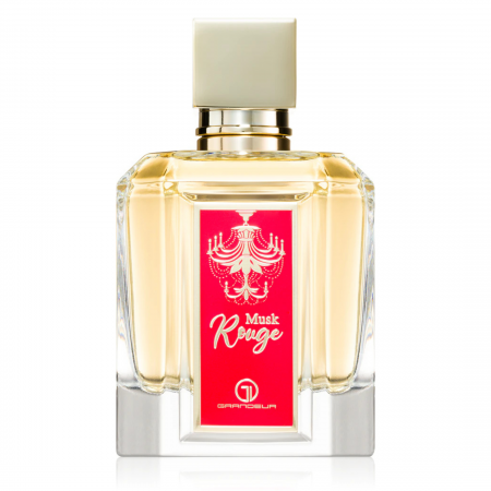 Oferta Saptamanii - Musk Rouge 100ml - Apa de Parfum, dama