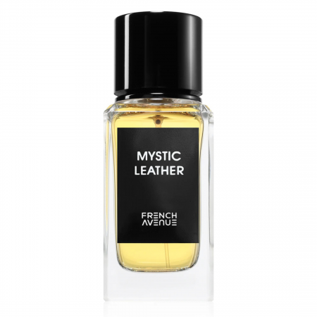Cele mai noi - Mystic Leather 100ml - Apa de Parfum, unisex