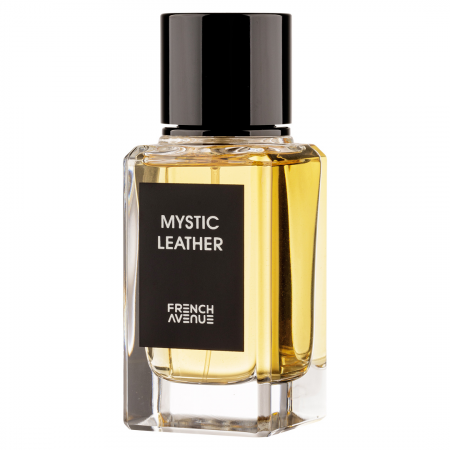 Mystic Leather 100ml - Apa de Parfum, unisex [3]