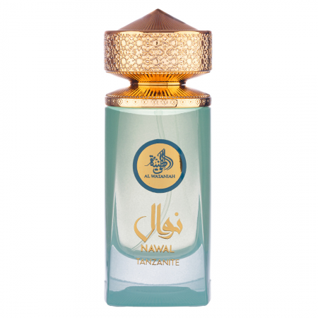 Cele mai noi - Nawal Tanzanite 100ml - Apa de Parfum, unisex