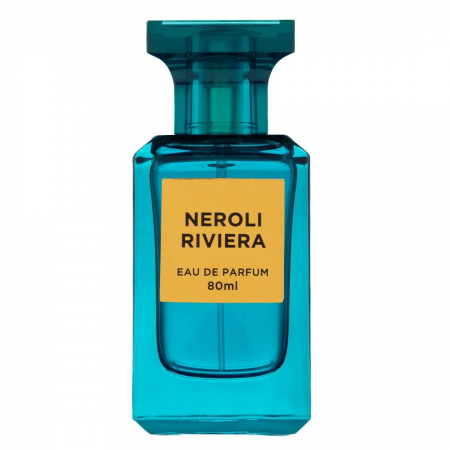 Parfumuri de zi - Neroli Riviera 80ml - Apa de Parfum, unisex