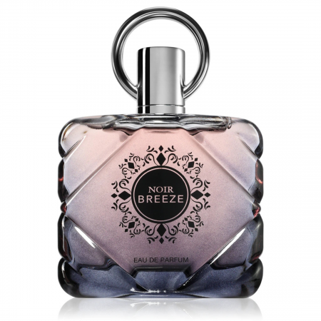 Tipuri Parfumuri - Noir Breeze 100ml - Apa de Parfum, dama