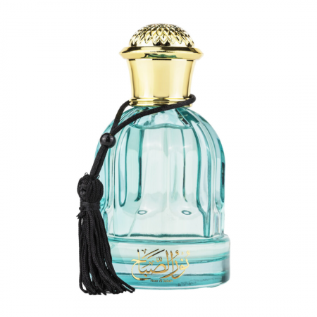 Tipuri Parfumuri - Noor al Sabah 100ml - Apa de Parfum, unisex