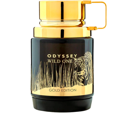 Cele mai noi - Odyssey Wild One 100ml - Apa de Parfum, barbati