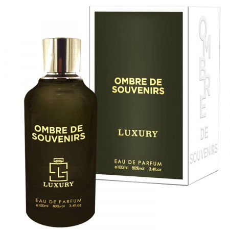 Tipuri Parfumuri - Ombre de Souvenirs 100ml - Apa de Parfum, barbati