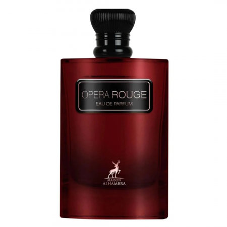 Tipuri Parfumuri - Opera Rouge 100ml - Apa de Parfum, dama