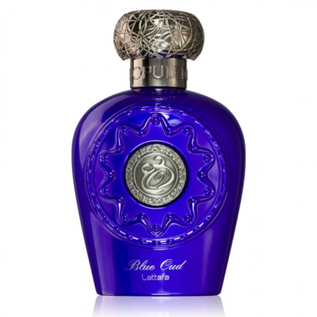 Parfumuri de zi - Opulent Blue Oud 100ml - Apa de Parfum, barbati