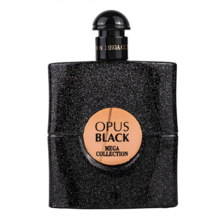 Tipuri Parfumuri - Opus Black 100ml - Apa de Parfum, dama