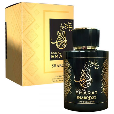 Cele mai noi - Oud al Emarat 100ml - Apa de Parfum, unisex