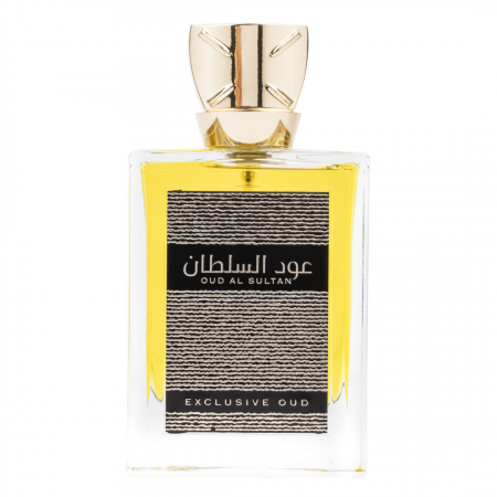 BLACK FRIDAY - Oud Al Sultan Exclusive Oud 100ml - Apa de Parfum, barbati