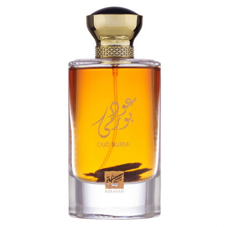 Parfumuri Femei - Oud Burmi 100ml - Apa de Parfum, unisex