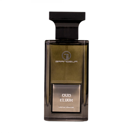 Parfumuri Persistente - Oud Elixir 100ml - Apa de Parfum, unisex