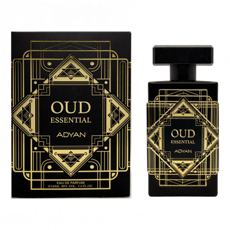 Oferta Saptamanii - Oud Essential 100ml - Apa de Parfum, unisex