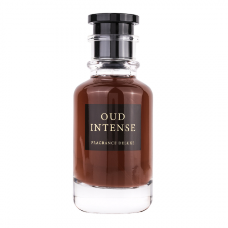 Cele mai noi - Oud Intense 100ml - Apa de Parfum, barbati