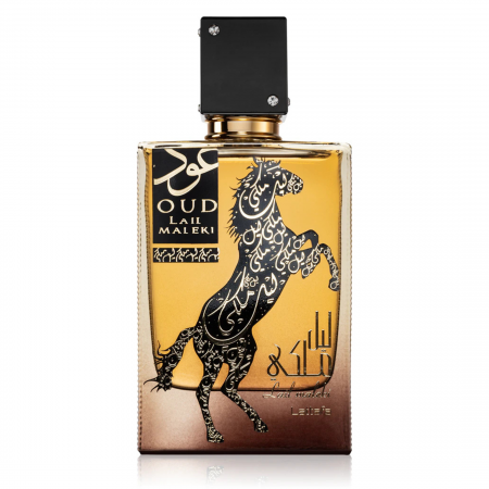 Parfumuri inspirate din: - Oud Lail Maleki 100ml - Apa de Parfum, unisex