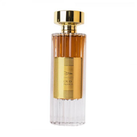 Parfumuri Unisex - Oud Romancea 100ml - Apa de Parfum, unisex