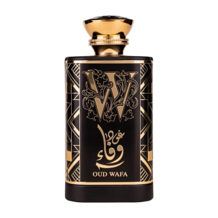 Cele mai noi - Oud Wafa 100ml - Apa de Parfum, barbati
