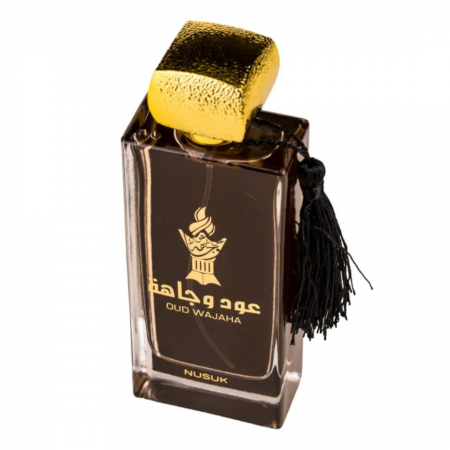 Oud Wajaha 100ml - Apa de Parfum, dama [2]