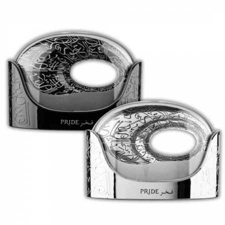 Oferta Saptamanii - Pachet 2 parfumuri Premium unisex: Pride 75ml + Pride by Night 75ml