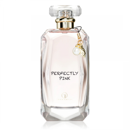 Tipuri Parfumuri - Perfectly Pink 100ml - Apa de Parfum, dama