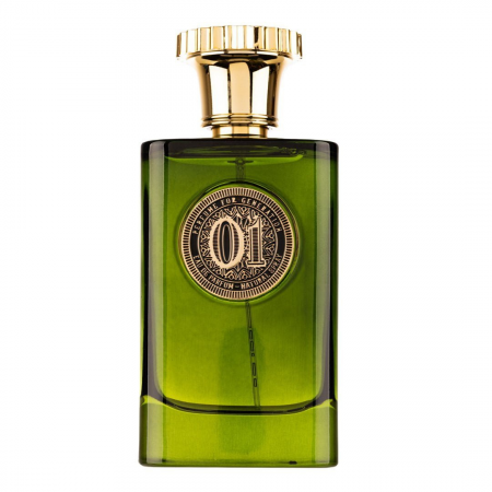 Reduceri parfumuri BARBATI - Perfume for Generation 01 90ml - Apa de Parfum, unisex