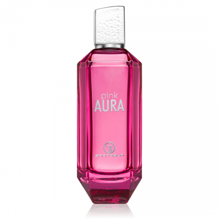 Tipuri Parfumuri - Pink Aura 100ml - Apa de Parfum, dama